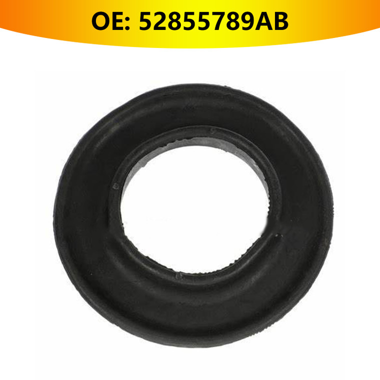 2009-2022 DODGE RAM 1500 CLASSIC BODY STYLE Coil Spring Isolator Rear Upper 52855789AB Generic