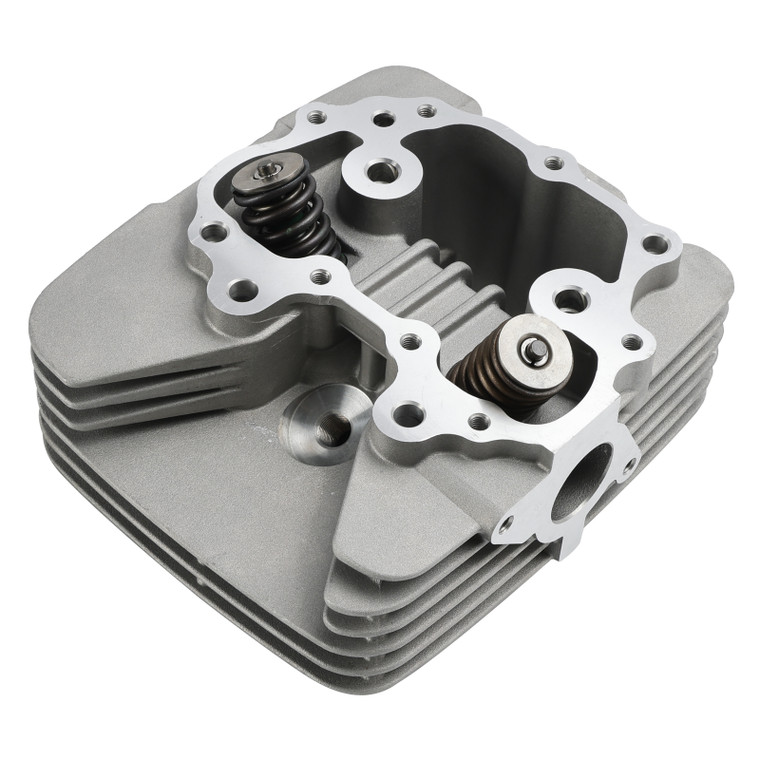 2003-2014 Honda TRX250EX / X Sportrax 250 Engine Cylinder Head with Valve and Springs Generic