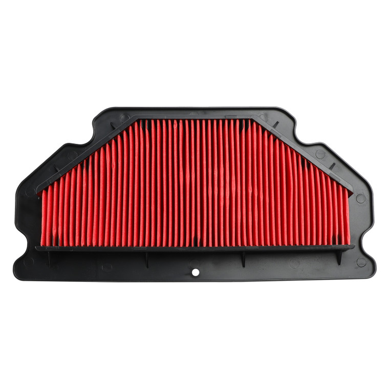 2023-2024 Kawasaki ZX636 Ninja ZX-6R ZX600 Ninja ZX-6RR Air Cleaner Filter Element 11013-1301 Generic