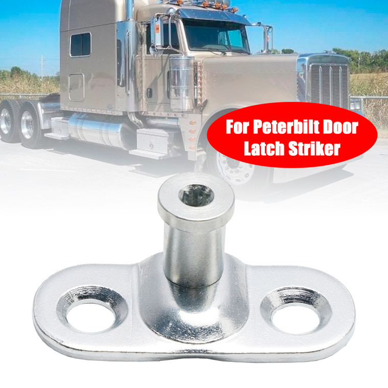 Peterbilt Door Latch Striker R56-6017