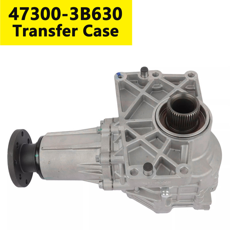 2010-2015 Hyundai Tucson Transfer Case 47300-3B630 Generic