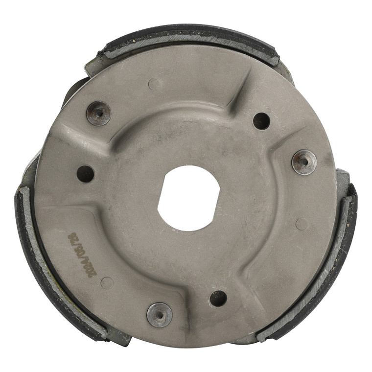 SMC ATV Barossa Jumbo RAM Razzer 3 Shoes Clutch Carrier with Springs 25602-JOR-00 Generic