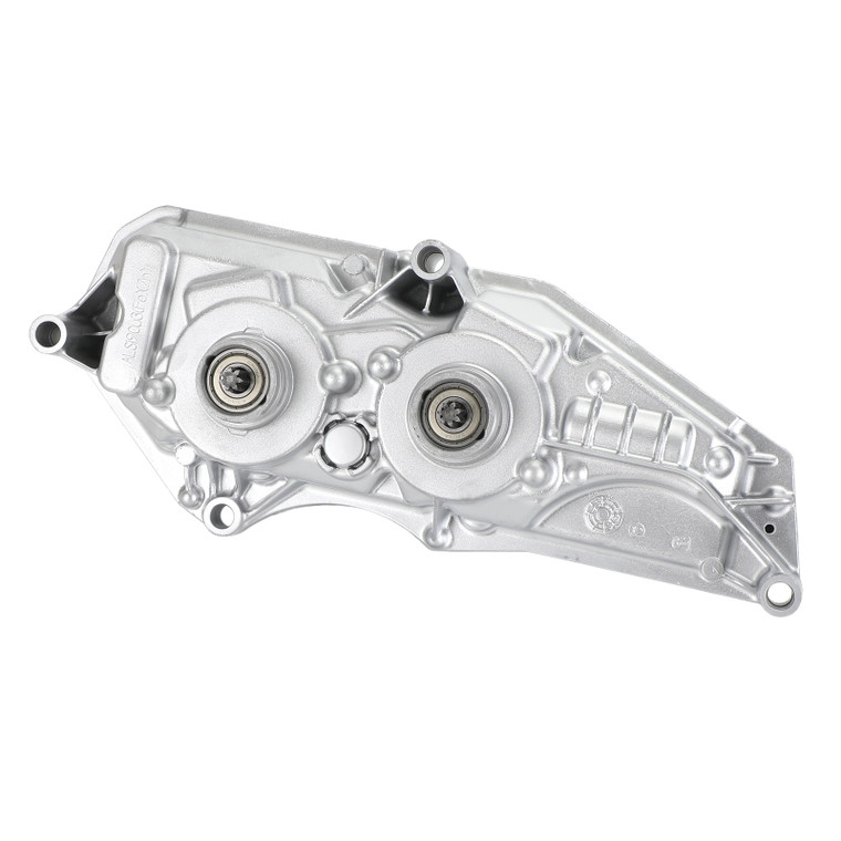 2011-2024 Ford Fiesta 1.6L Programmed TCU TCM Transmission Control Module A2C53377498 Generic