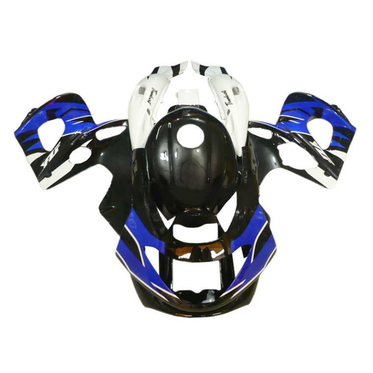 1996-2007 Yamaha YZF 600R Thundercat Injection Fairing Kit Bodywork Plastic ABS Amotopart Fairing  #122
