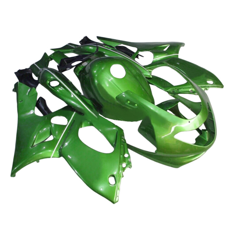1996-2007 Yamaha YZF 600R Thundercat Injection Fairing Kit Bodywork Plastic ABS Amotopart Fairing  #147