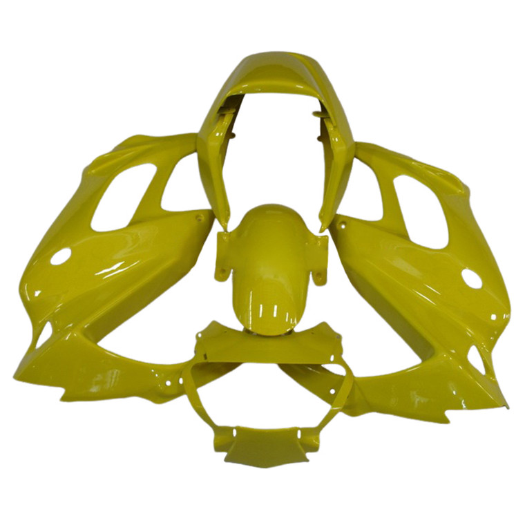 1997-2005 Honda VTR1000F Injection Fairing Kit Bodywork Plastic ABS Amotopart Fairing  #110