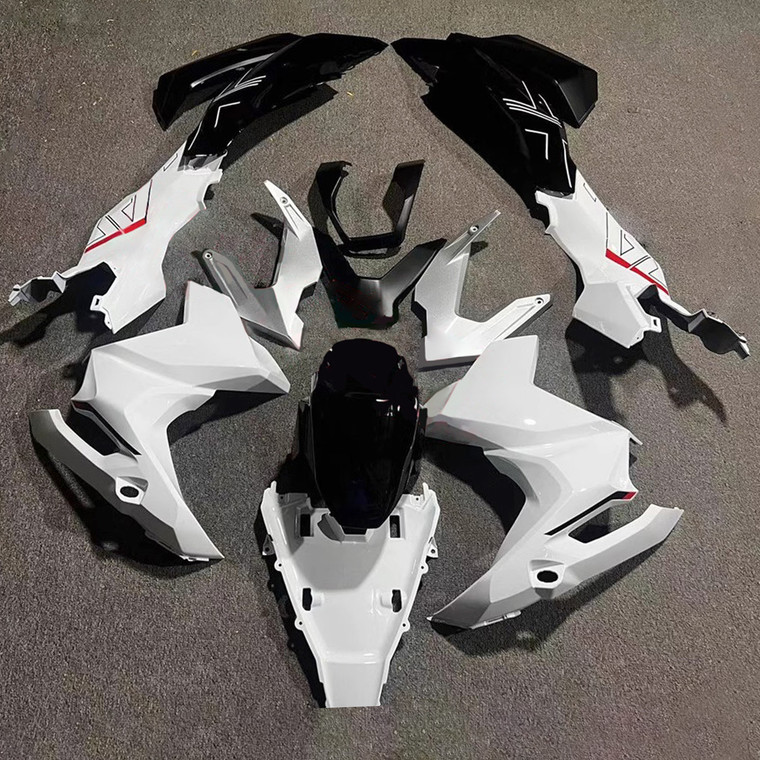 2017-2020 Honda X-ADV750 XADV 750 Injection Fairing Kit Bodywork Amotopart Fairing #112
