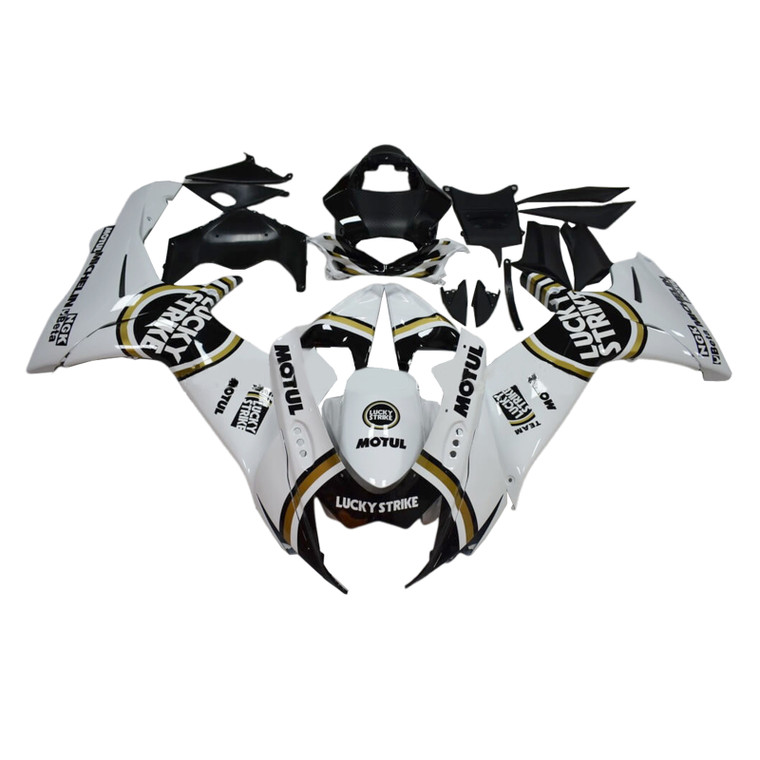 2011-2024 Suzuki GSXR600 GSXR750 GSXR 600/750 K11 Injection Fairing Kit Bodywork Plastic ABS Amotopart Fairing #168