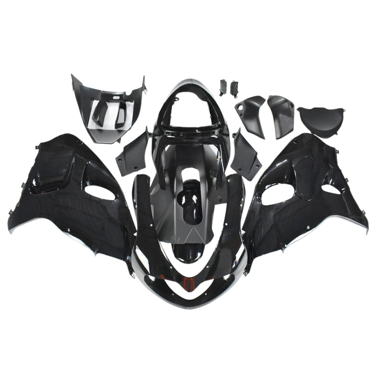 1998-2003 Suzuki TL1000R Injection Fairing Kit Bodywork Plastic ABS Amotopart Fairing #145