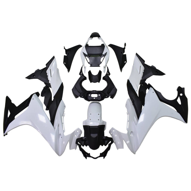 2017-2020 Suzuki GSX250R Injection Fairing Kit Bodywork Plastic ABS Amotopart Fairing #110