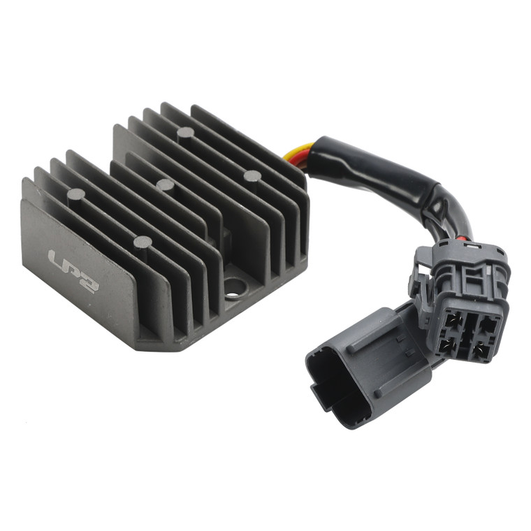 2017-2022 Kymco MXU 550 550i 700i 6-Wire Voltage Regulator Rectifier 31600-PRB2-900 Generic