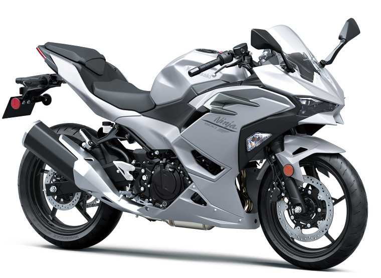 2024-2025 Kawasaki Ninja 500 Injection Fairing Kit Bodywork Plastic ABS Amotopart Fairing #102