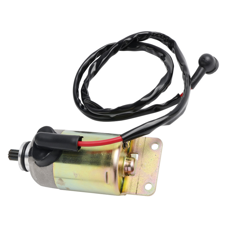 2009-2019 Arctic Cat ATV Utility 150 2x4 Automatic New Starter Motor Engine Starting 0453024 Generic