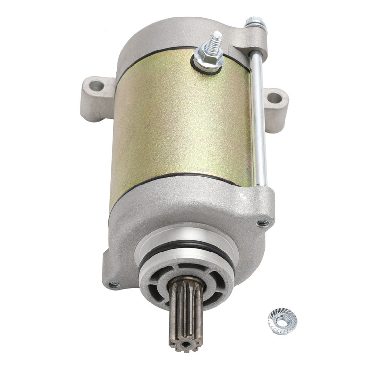 Massimo UTV T-BOSS 550 560 ATV MSA 550 New Starter Motor Engine Starting 35336 Generic