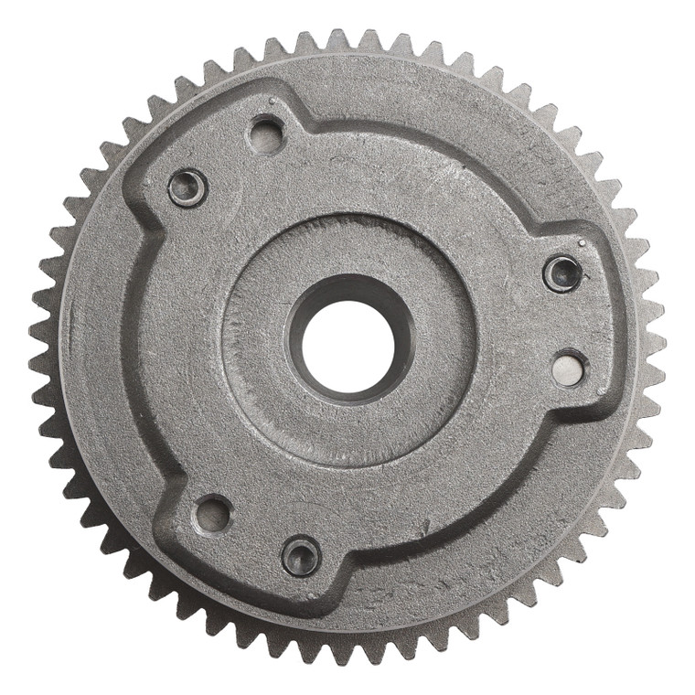 2007-2024 Kawasaki ATV KSF90 KFX90 One Way Starter Clutch Plater Outer Gear Assy Generic