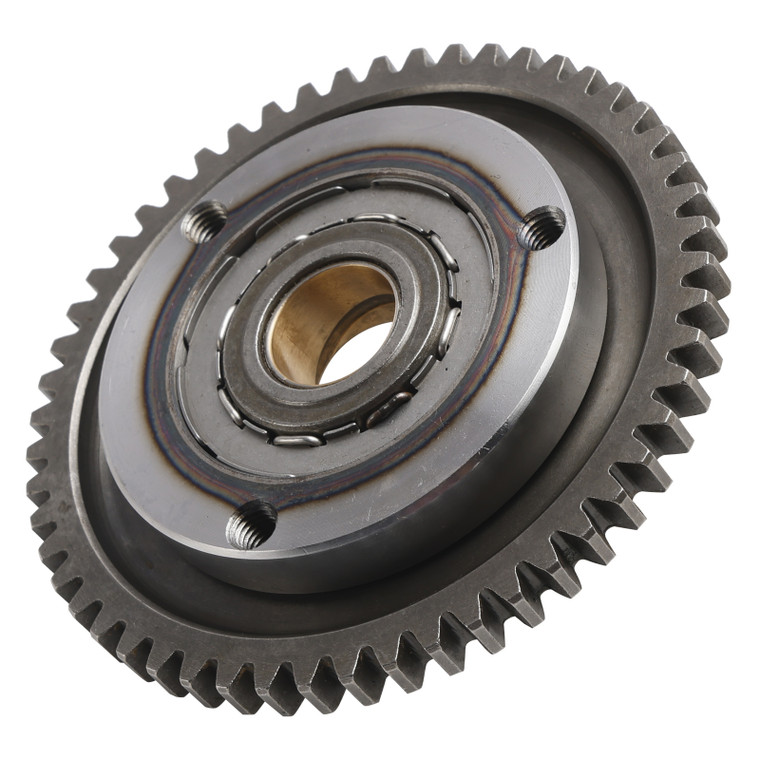 Access ATV AMX AMS Xtreme MAX One Way Starter Clutch Gear Hub Bearing Assy 39mm ACC-22100-E10-200 Generic