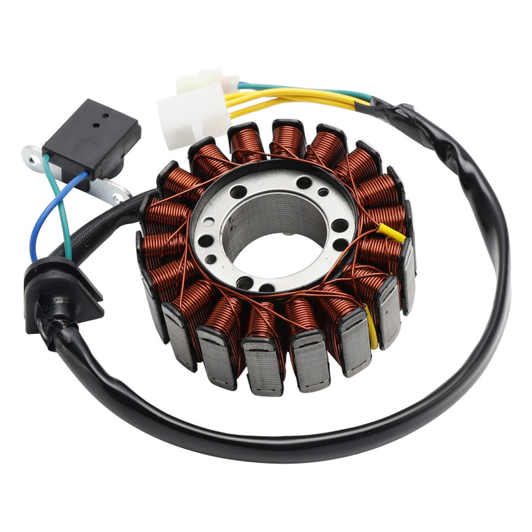MAGNETO STATOR 31120-LFA7-E0B FOR KYMCO DINK STREET K-XCT X-TOWN PEOPLE GTI 125i