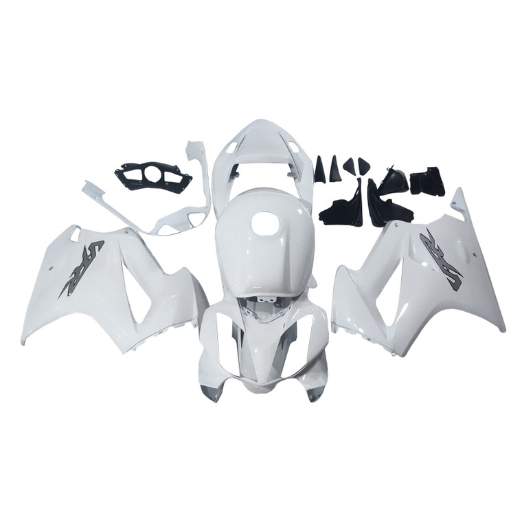 2002-2012 Honda VFR800 Injection ABS Plastic Bodywork Fairing Amotopart Fairing #113