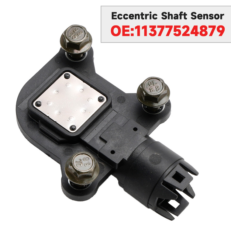 BMW 325i 325xi 328i 328xi 525i X3 Z4 X5 Eccentric Shaft Sensor 11377524879 Generic