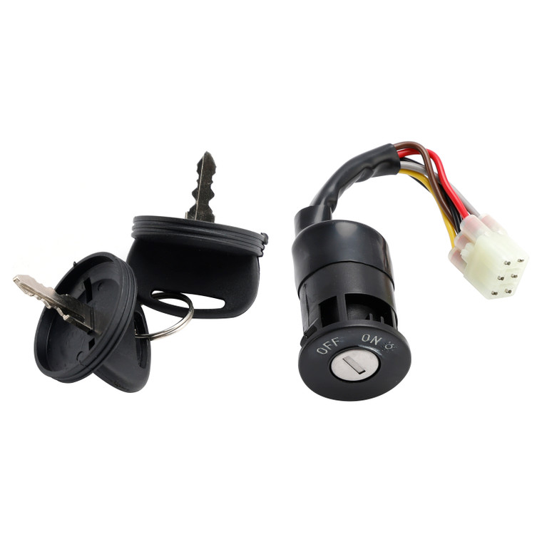 Ignition Switch Lock For Stels Guepard 650 800 850 Leopard 500 600 650