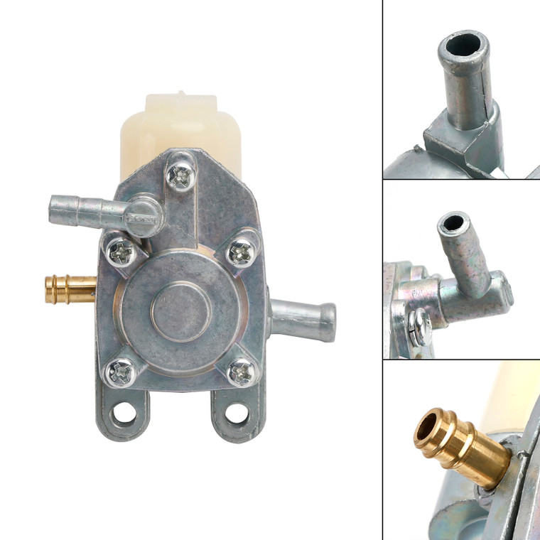 Kreidler ATV Mustang 50 Gas Tank Fuel Cock Valve Petcock 43500-SK9-00 Generic