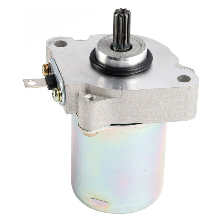 1991-2000 Suzuki AG100 Address V100 Starter Motor Generic