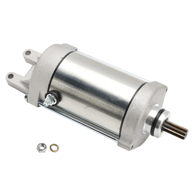Stels ATV DINLI 600 700 800 Hytrack Masai S800i Starter Motor E150006-00 Generic