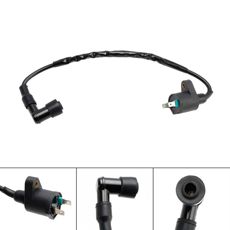 Adly ATV 150 Sport/Utility/Crossroad KAYO FOX 70 TTR-110 CDI BOX Igniter Generic