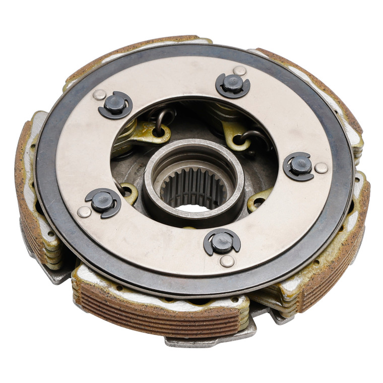 Linhai ATV 500 M550 UTV 500 Clutch Weight Shoe Centrifugal Carrier 35296 Generic