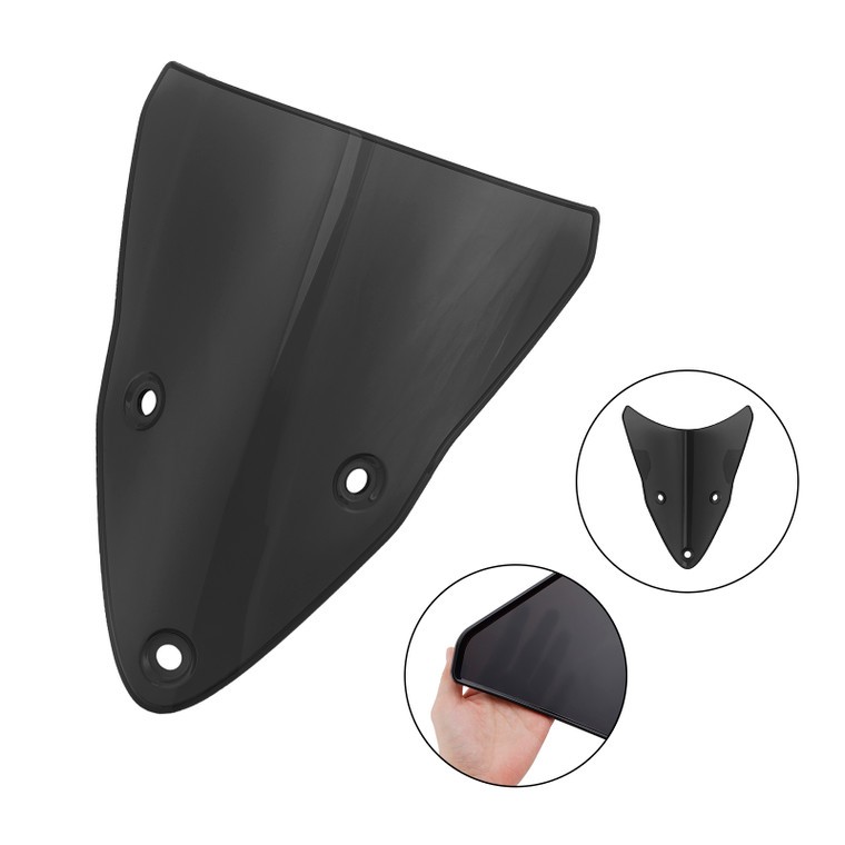 Motorcycle Parts Accessories/Body & Frame/Windshields | Windscreens/Ducati Windshield | Windscreens