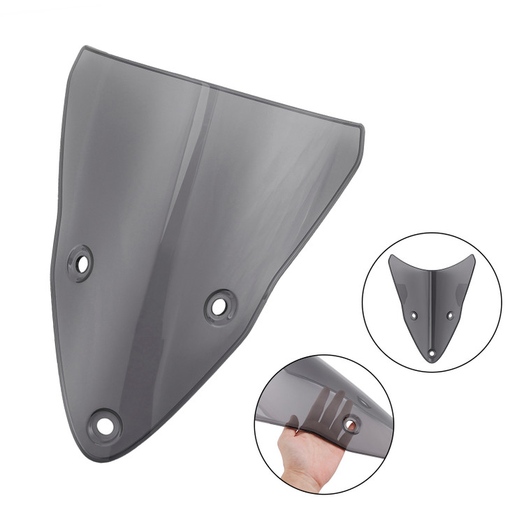 Motorcycle Parts Accessories/Body & Frame/Windshields | Windscreens/Ducati Windshield | Windscreens