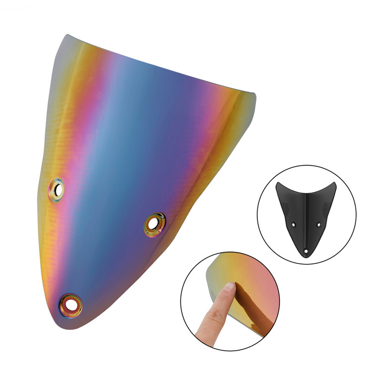 Motorcycle Parts Accessories/Body & Frame/Windshields | Windscreens/Ducati Windshield | Windscreens