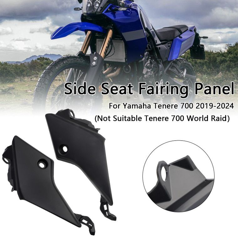 Motorcycle Parts Accessories/Body & Frame/Body & Cover