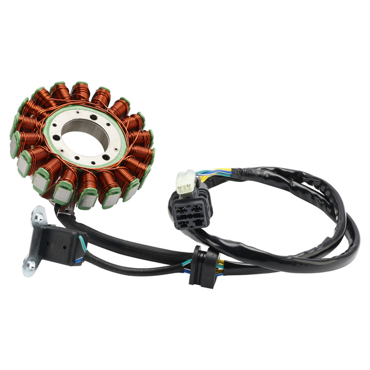 Motorcycle Parts Accessories/Electrical & Ignition/Starter | Stator - Magneto Generator Charging Coil