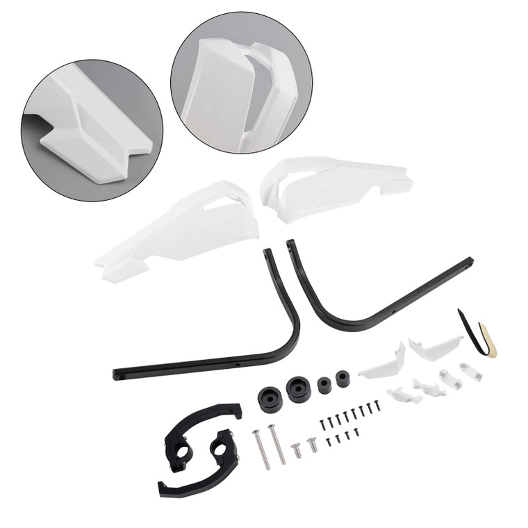 Motorcycle Parts Accessories/Brakes & Suspension/Levers Guards - Proguard System