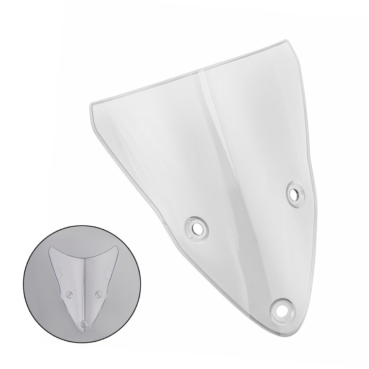 Motorcycle Parts Accessories/Body & Frame/Windshields | Windscreens/Ducati Windshield | Windscreens