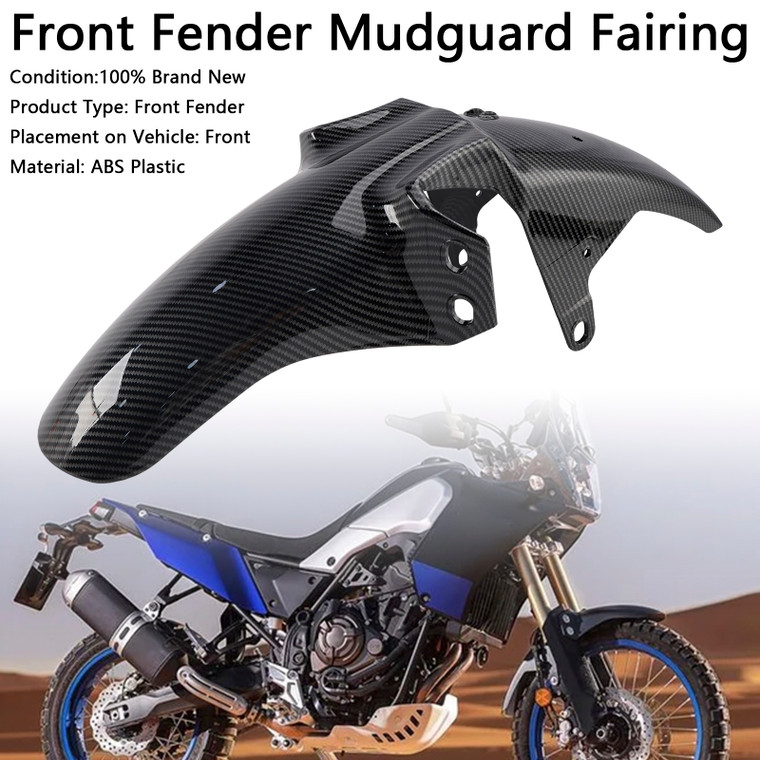 Motorcycle Parts Accessories/Body & Frame/Rear Huggers - Fender Mudguards/Yamaha Rear Hugger | Fender Mudguards