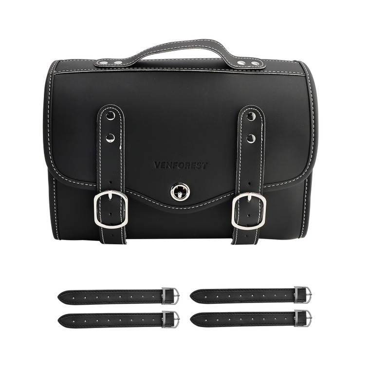 Motorcycle Parts Accessories/Seats & Seat Parts/Luggage | Saddlebag | Tail Trunk