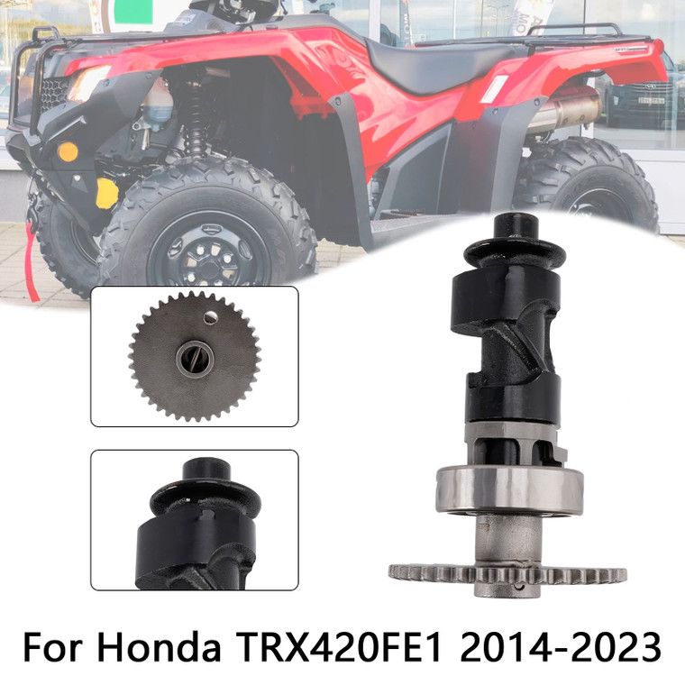Motorcycle Parts Accessories/ATV Crankshaft