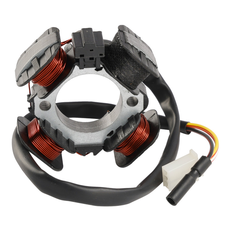 Motorcycle Parts Accessories/Electrical & Ignition/Starter | Stator - Magneto Generator Charging Coil