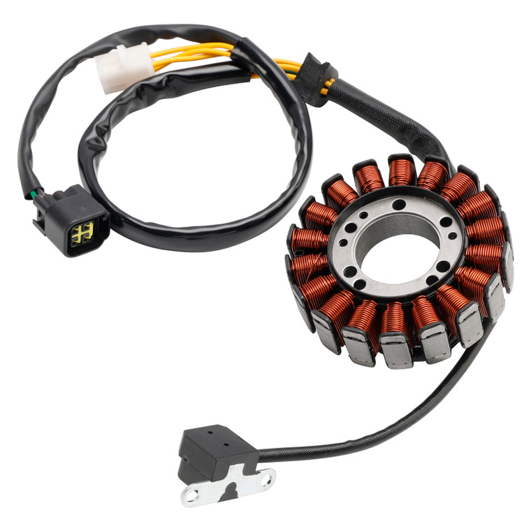 Motorcycle Parts Accessories/Electrical & Ignition/Starter | Stator - Magneto Generator Charging Coil