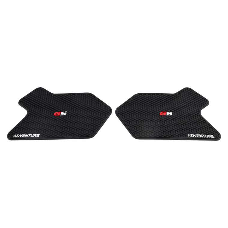 Motorcycle Parts Accessories/Body & Frame/Tank Traction Pad | Side Knee Grip Pad