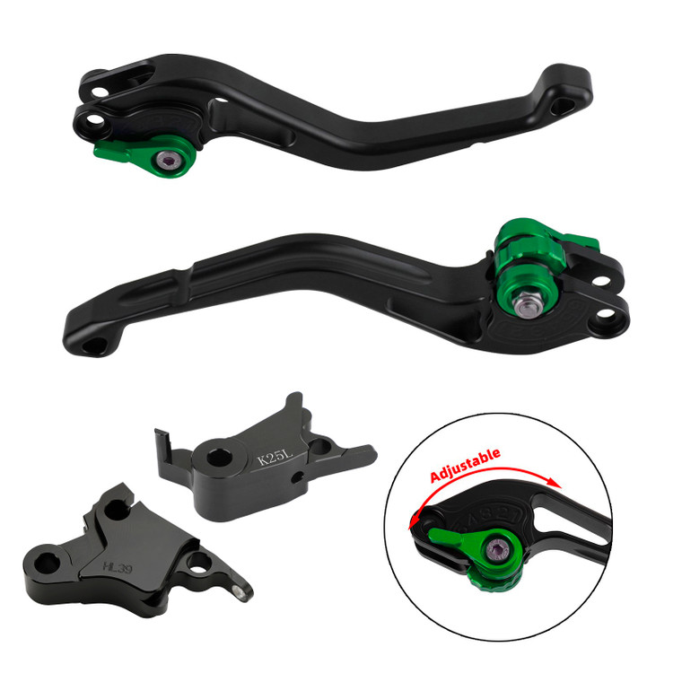 Motorcycle Parts Accessories/Body & Frame/Body & Cover