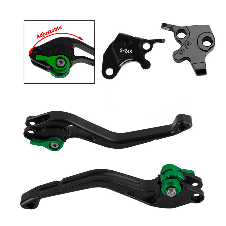 Motorcycle Parts Accessories/Body & Frame/Body & Cover