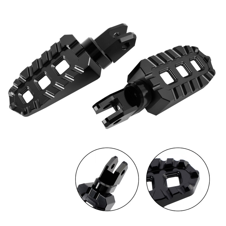 Motorcycle Parts Accessories/Body & Frame/Foot Pegs - Footrest - Pegs & Brackets/Foot Pegs for Yamaha Motorcycles