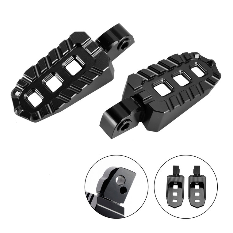 Motorcycle Parts Accessories/Body & Frame/Foot Pegs - Footrest - Pegs & Brackets/Foot Pegs for BMW Motorcycles