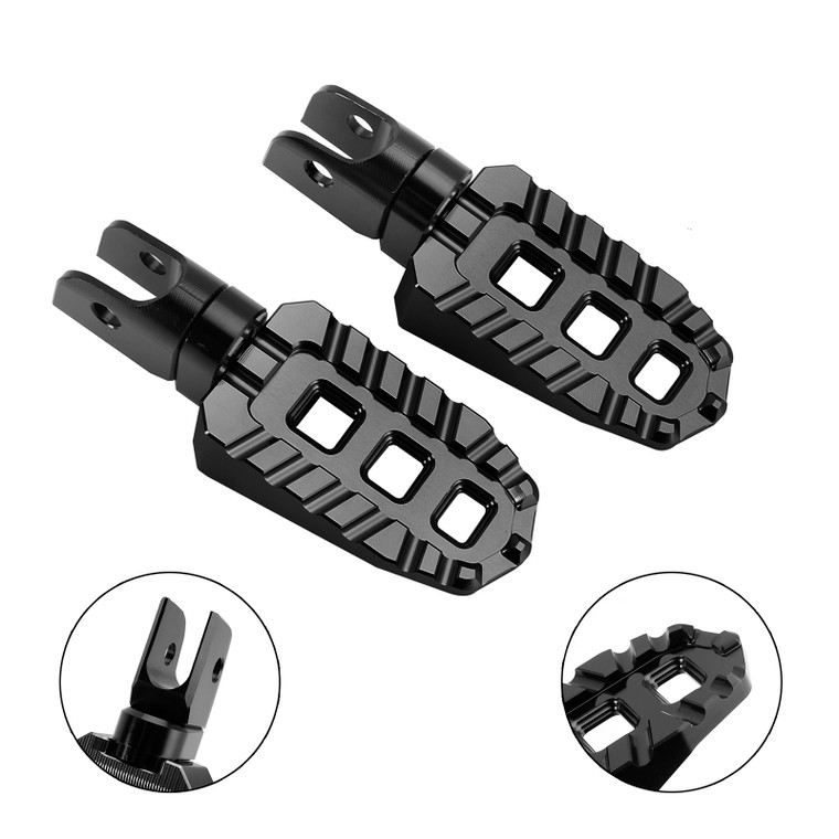 Motorcycle Parts Accessories/Body & Frame/Foot Pegs - Footrest - Pegs & Brackets/Foot Pegs for BMW Motorcycles