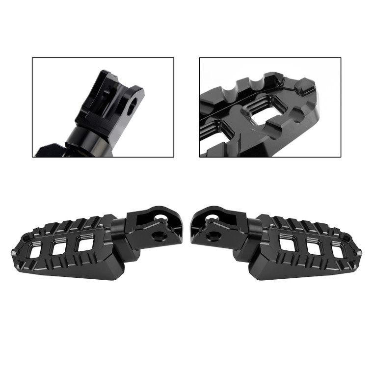 Motorcycle Parts Accessories/Body & Frame/Foot Pegs - Footrest - Pegs & Brackets/Foot Pegs for Kawasaki Motorcycles