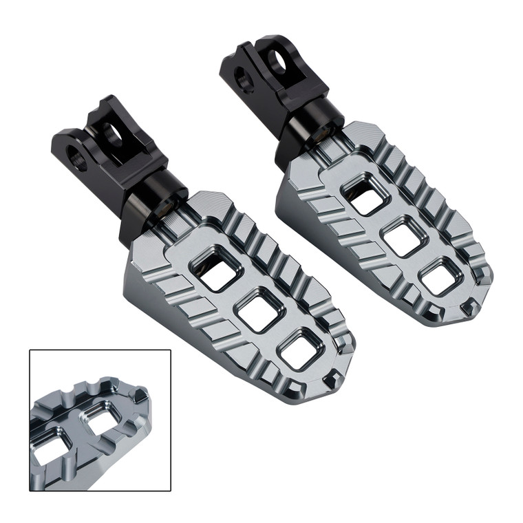Motorcycle Parts Accessories/Body & Frame/Foot Pegs - Footrest - Pegs & Brackets/Foot Pegs for Kawasaki Motorcycles