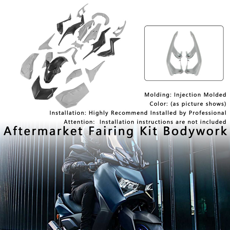 Fairing and Bodywork/Yamaha Fairings and Bodyworks